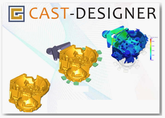 CAST-DESIGNER™_虚拟制造_北京中发伊萨科技发展有限公司